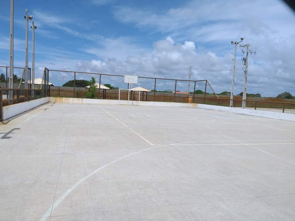 LOTE COM 450 M² NO CONDOMÍNIO MERIDIEM PRAIA MAR- ESTÂNCIA/SE. - Foto 7