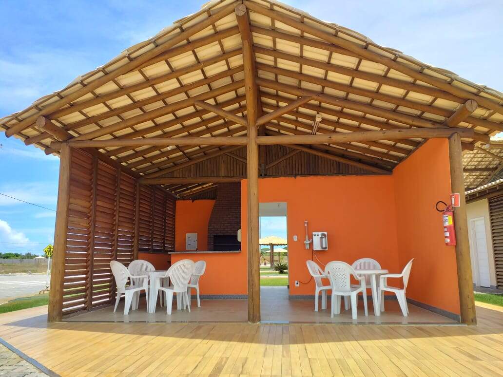 LOTE COM 450 M² NO CONDOMÍNIO MERIDIEM PRAIA MAR- ESTÂNCIA/SE. - Foto 10