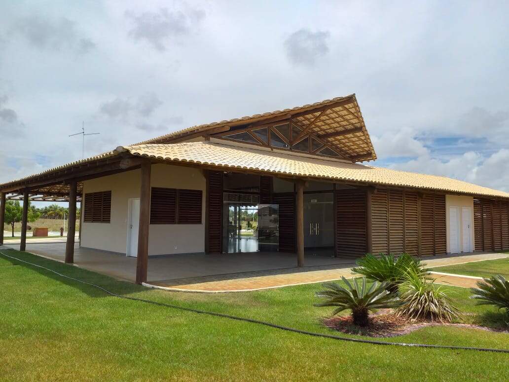 LOTE COM 450 M² NO CONDOMÍNIO MERIDIEM PRAIA MAR- ESTÂNCIA/SE. - Foto 13