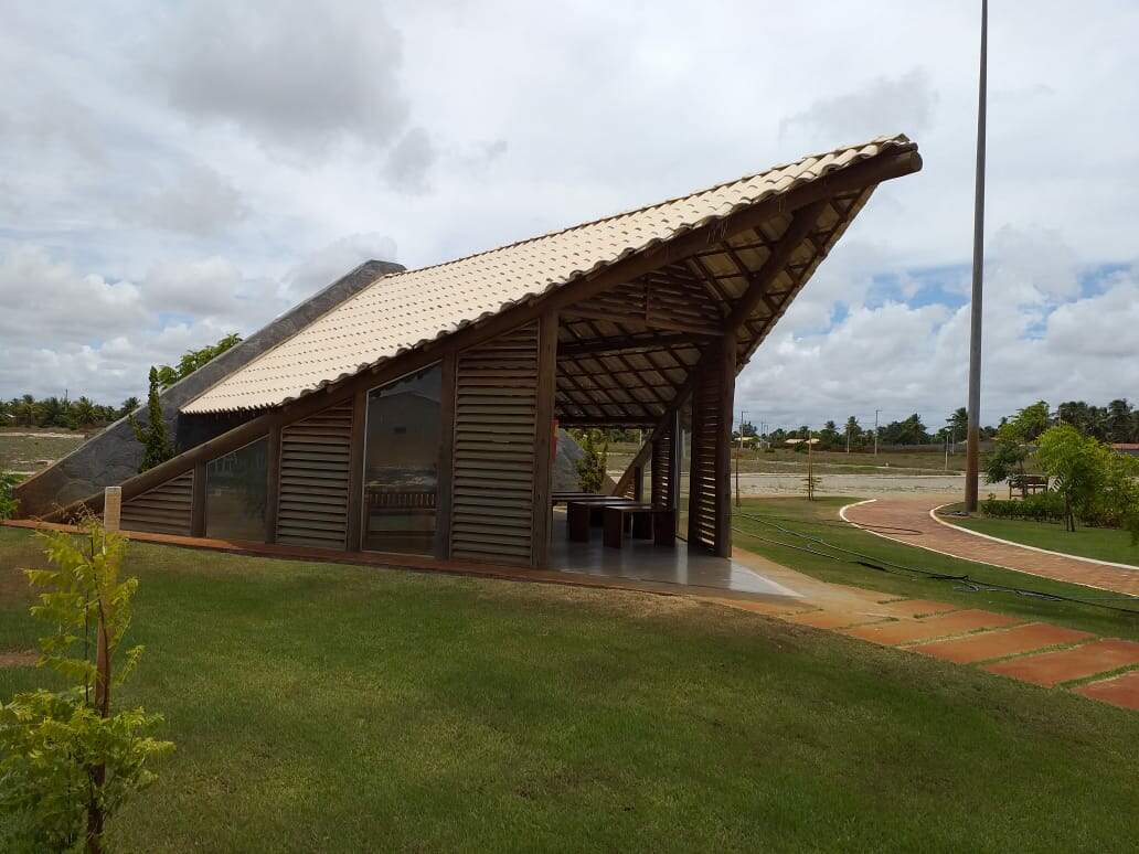 LOTE COM 450 M² NO CONDOMÍNIO MERIDIEM PRAIA MAR- ESTÂNCIA/SE. - Foto 16