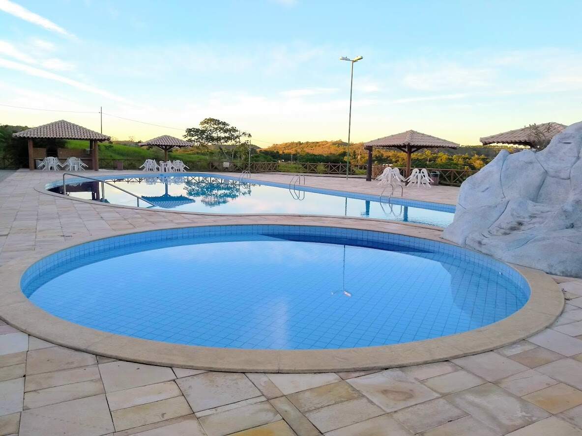 Lote à venda, Zona Rural - São Cristóvão/SE