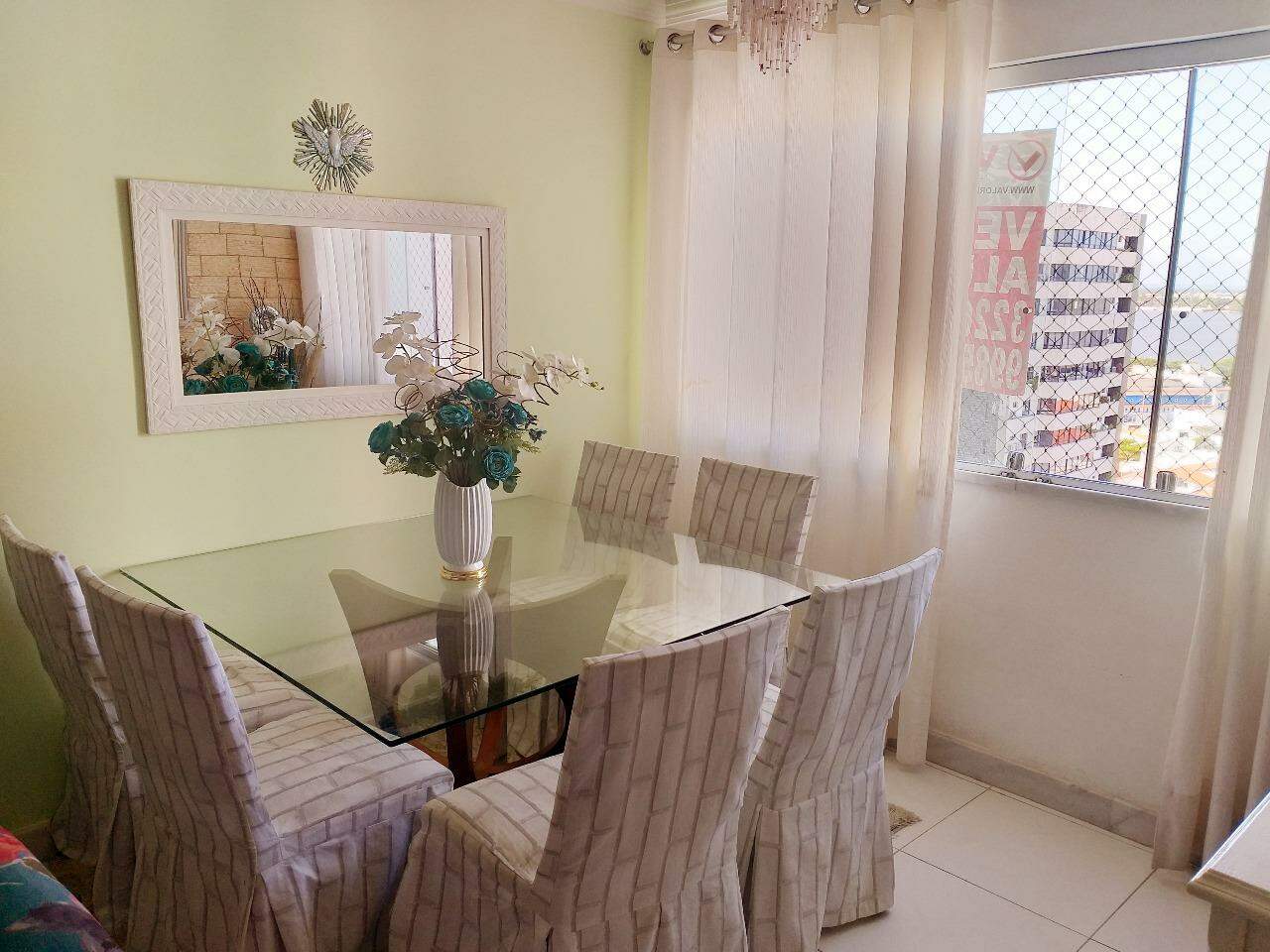 Apartamento Locado para Investimento