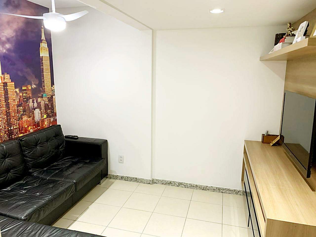 Apartamento no Condomínio Residencial Fontes de Montnjuc - Foto 3