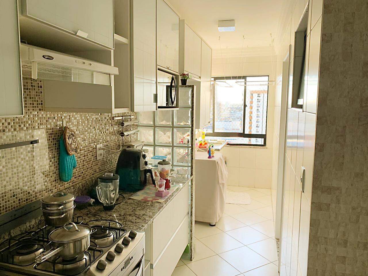 Apartamento no Condomínio Residencial Fontes de Montnjuc - Foto 4