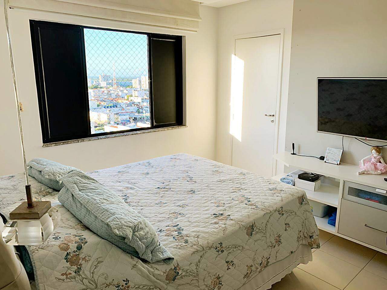 Apartamento no Condomínio Residencial Fontes de Montnjuc - Foto 5