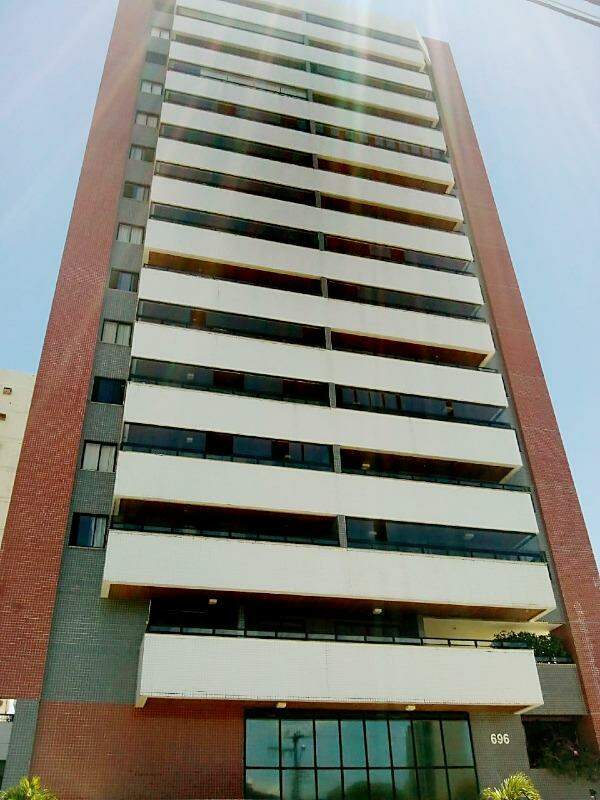 Apartamento no Condomínio Residencial Fontes de Montnjuc - Foto 2