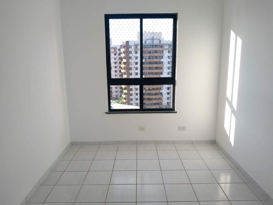 Apartamento no Jardins em Aracaju/SE – Andar Alto, Posição Norte/Leste (Sombra) e Localização Privilegiada - Foto 3
