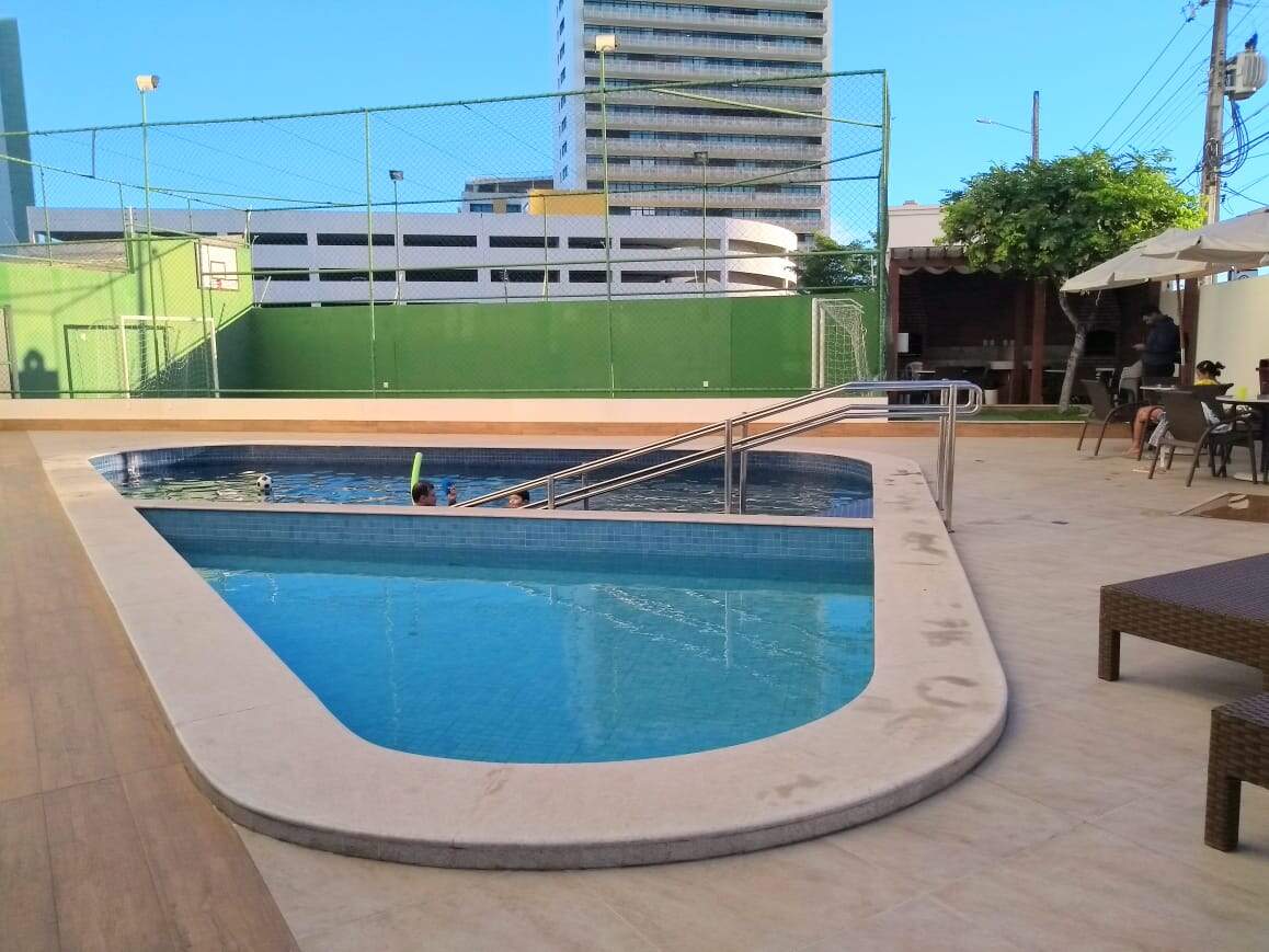 Apartamento no Jardins em Aracaju/SE – Andar Alto, Posição Norte/Leste (Sombra) e Localização Privilegiada - Foto 12