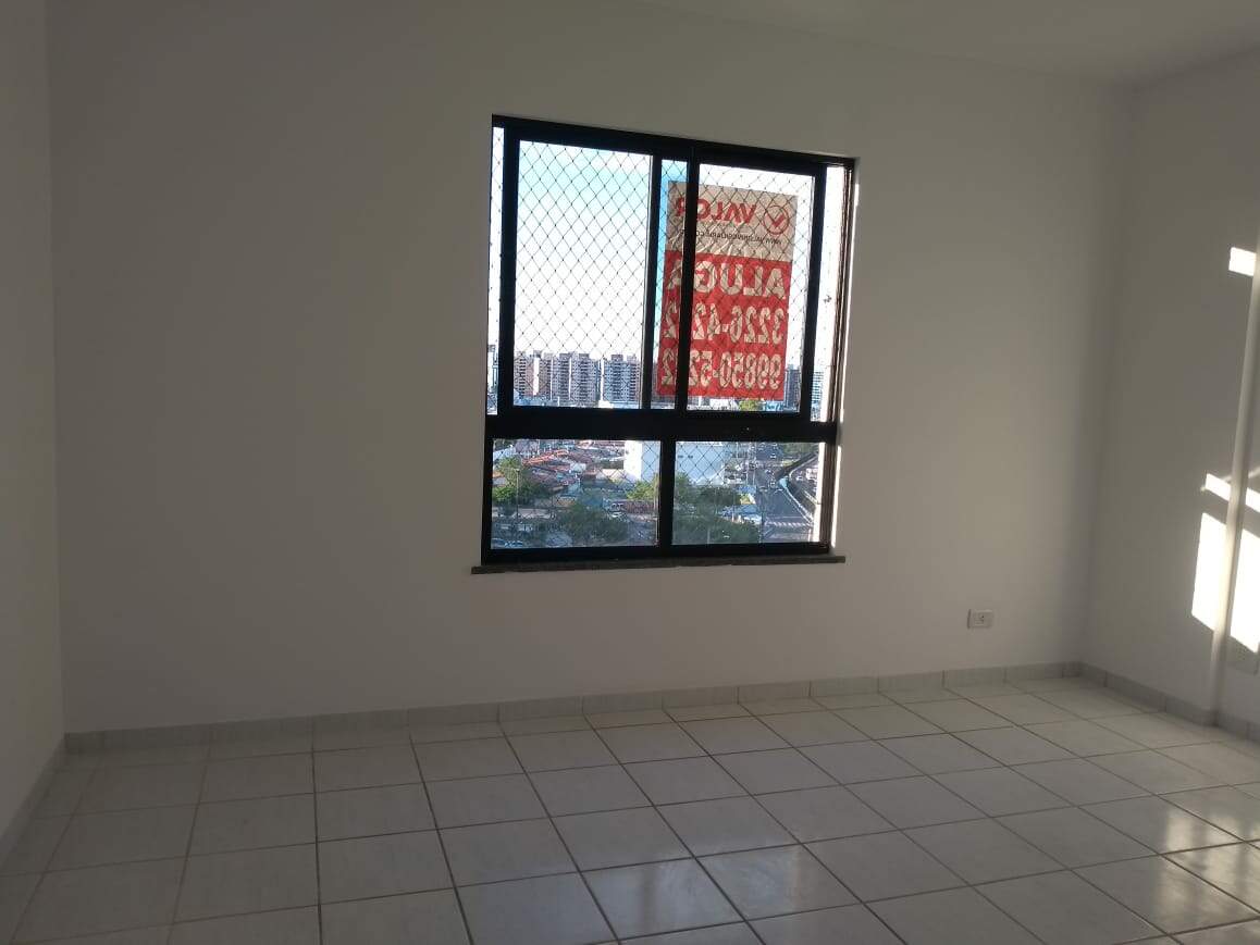 Apartamento no Jardins em Aracaju/SE – Andar Alto, Posição Norte/Leste (Sombra) e Localização Privilegiada - Foto 6