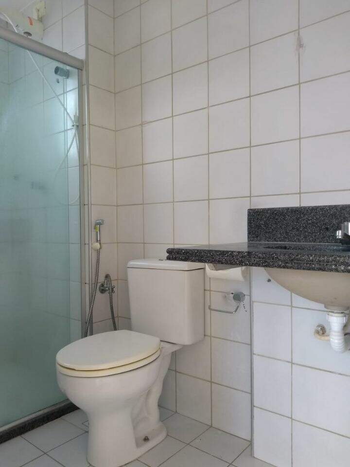 Apartamento no Jardins em Aracaju/SE – Andar Alto, Posição Norte/Leste (Sombra) e Localização Privilegiada - Foto 9