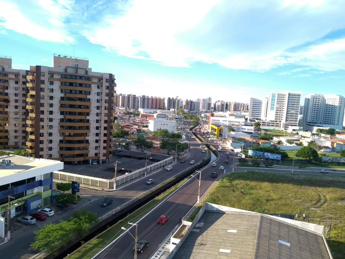 Apartamento no Jardins em Aracaju/SE – Andar Alto, Posição Norte/Leste (Sombra) e Localização Privilegiada - Foto 14