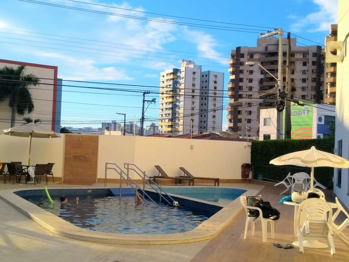 Apartamento no Jardins em Aracaju/SE – Andar Alto, Posição Norte/Leste (Sombra) e Localização Privilegiada - Foto 10