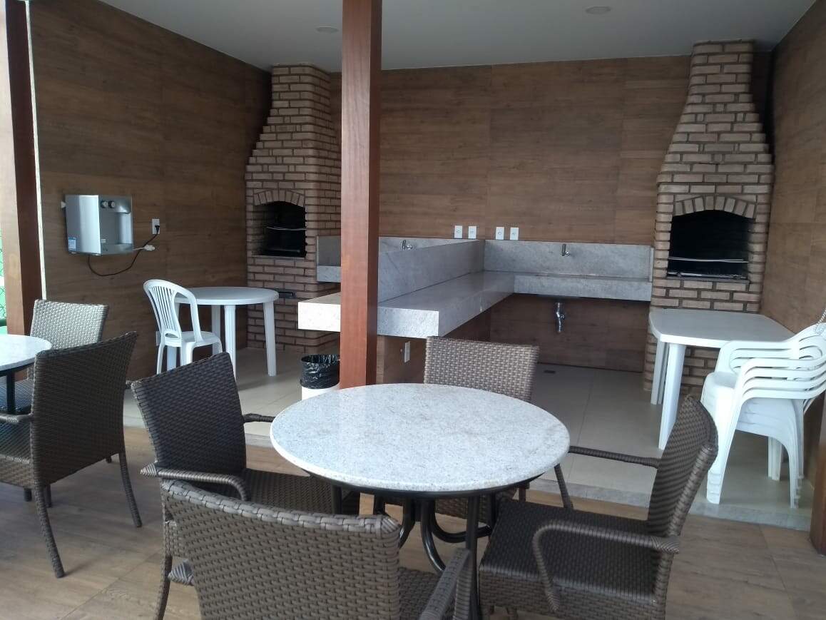 Apartamento no Jardins em Aracaju/SE – Andar Alto, Posição Norte/Leste (Sombra) e Localização Privilegiada - Foto 13