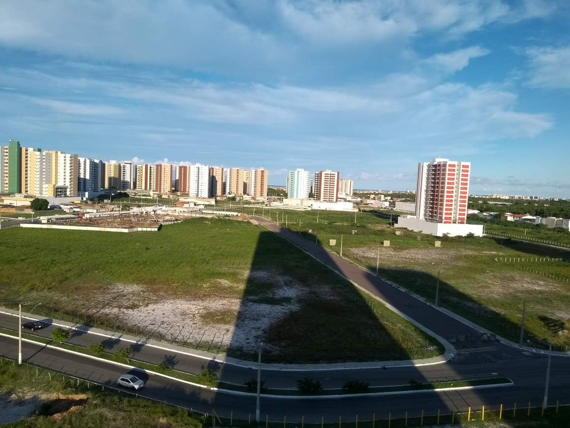 Apartamento no Jardins em Aracaju/SE – Andar Alto, Posição Norte/Leste (Sombra) e Localização Privilegiada - Foto 15