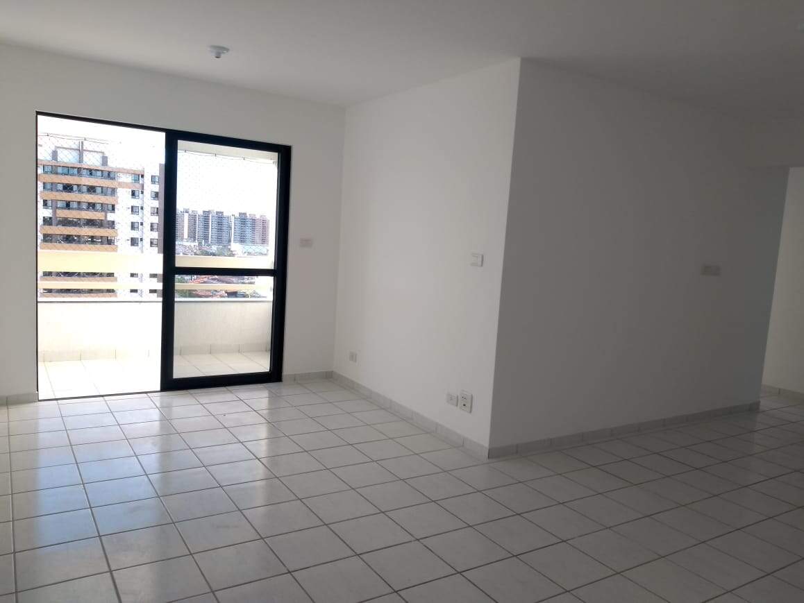 Apartamento no Jardins em Aracaju/SE – Andar Alto, Posição Norte/Leste (Sombra) e Localização Privilegiada