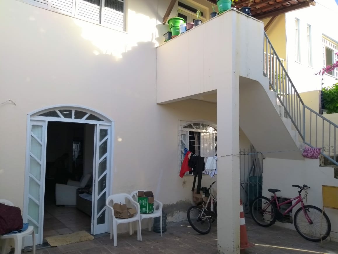 Casa à venda, 6 quartos, 2 suítes, 2 vagas, Treze de Julho - Aracaju/SE - Foto 7