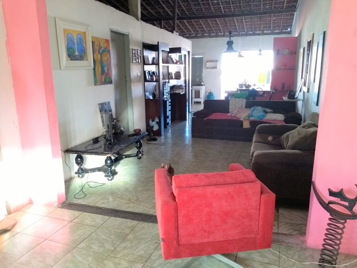 Casa à venda, 6 quartos, 2 suítes, 2 vagas, Treze de Julho - Aracaju/SE - Foto 2