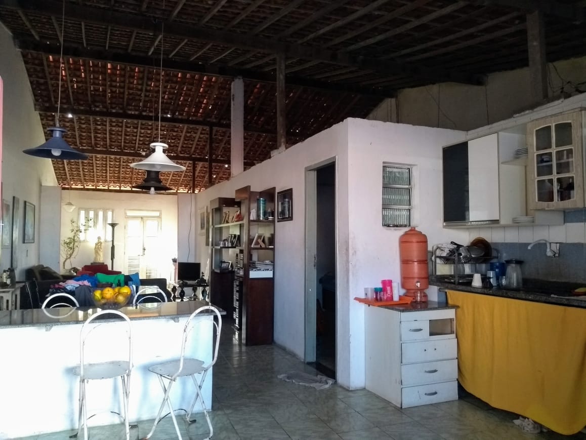 Casa à venda, 6 quartos, 2 suítes, 2 vagas, Treze de Julho - Aracaju/SE - Foto 3