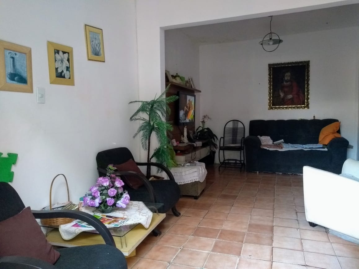 Casa à venda, 6 quartos, 2 suítes, 2 vagas, Treze de Julho - Aracaju/SE - Foto 4