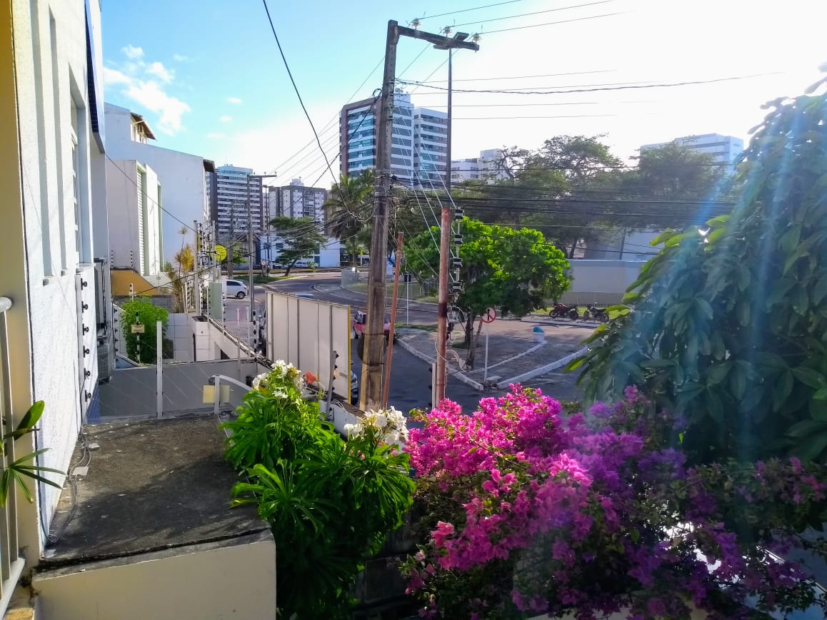 Casa à venda, 6 quartos, 2 suítes, 2 vagas, Treze de Julho - Aracaju/SE - Foto 5