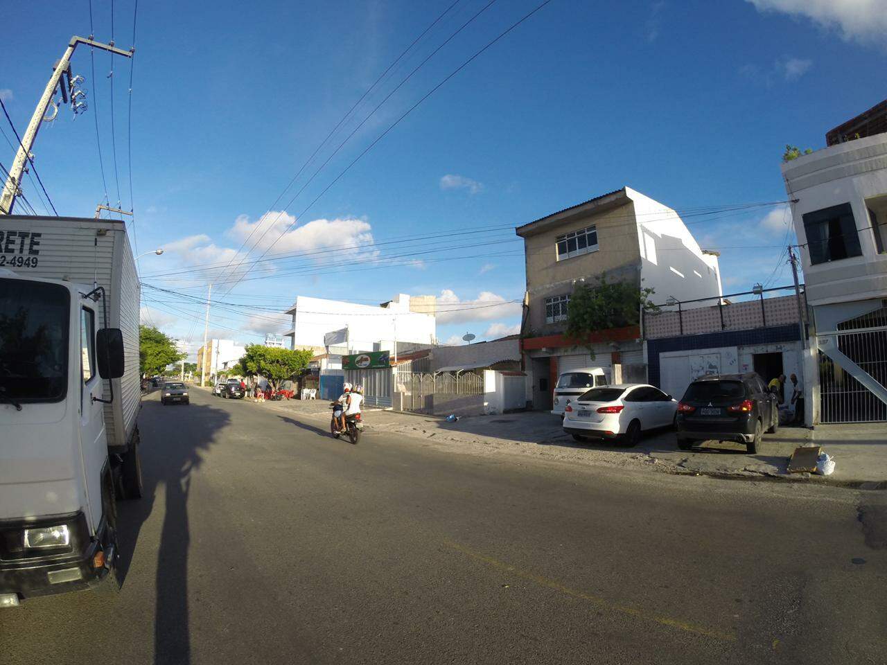 Ponto\Prédio Comercial à venda, 2 vagas, Siqueira Campos - Aracaju/SE