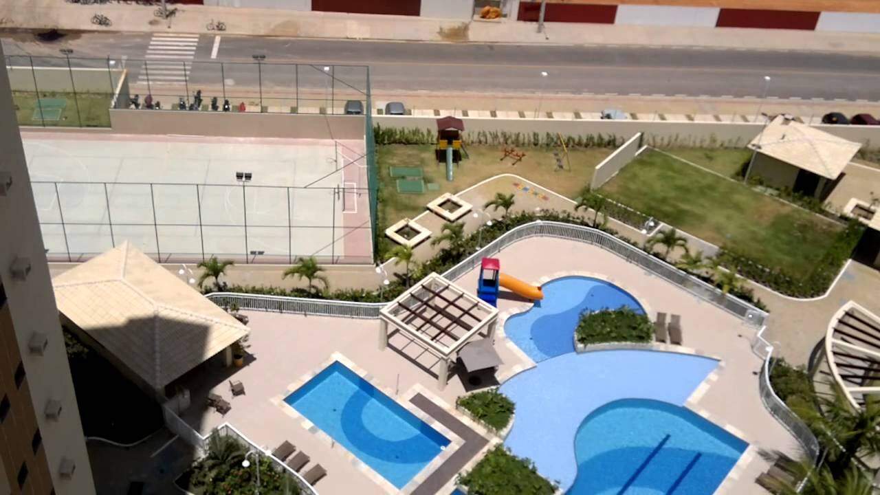 Apartamento no Luzia de 3 quartos (1 suíte) com varanda e lazer completo em Aracaju/SE - Foto 8