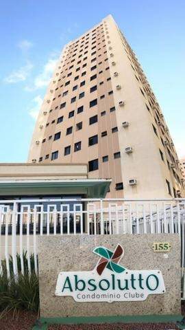 Apartamento no Luzia de 3 quartos (1 suíte) com varanda e lazer completo em Aracaju/SE - Foto 2