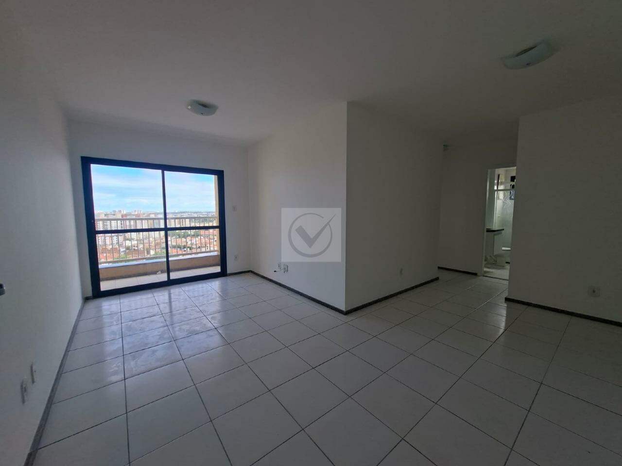 Apartamento no Luzia de 3 quartos (1 suíte) com varanda e lazer completo em Aracaju/SE
