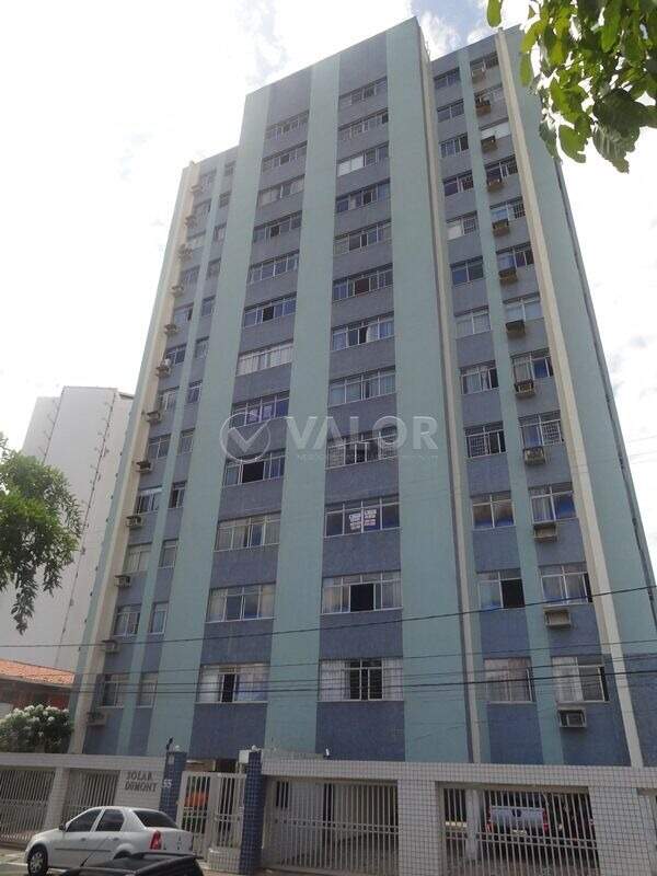 Apartamento à venda, 3 quartos, 1 suíte, 1 vaga, São José - Aracaju/SE