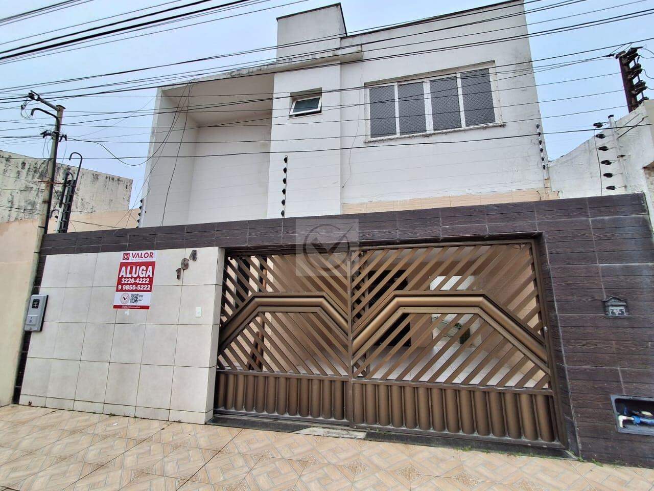 Casa Duplex Residencial ou Comercial, no Conjunto Sol Nascent