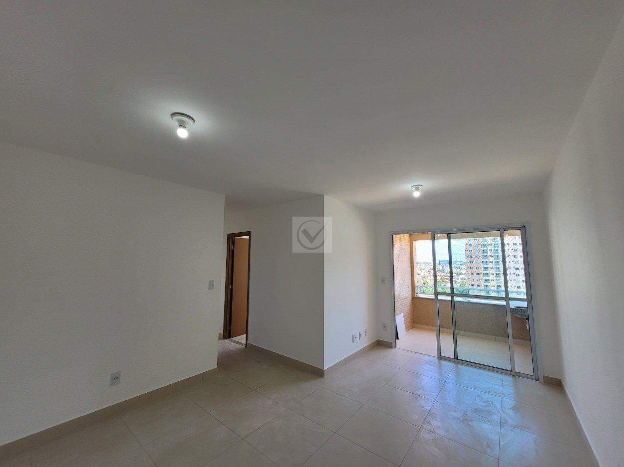 EASY LUZIA: Apartamento Espetacular com 3 Quartos, Varanda Gourmet e Lazer de Resort!