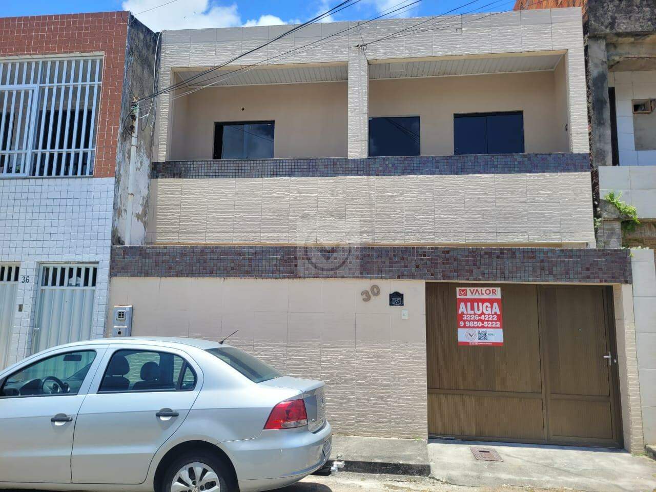 CASA DUPLEX ACONCHEGANTE no Farolândia: Seu Novo Lar com Espaço e Privacidade! - Foto 2