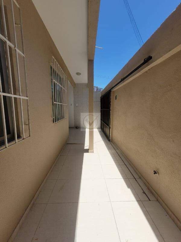 CASA DUPLEX ACONCHEGANTE no Farolândia: Seu Novo Lar com Espaço e Privacidade! - Foto 7