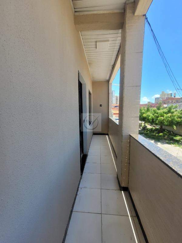 CASA DUPLEX ACONCHEGANTE no Farolândia: Seu Novo Lar com Espaço e Privacidade! - Foto 16