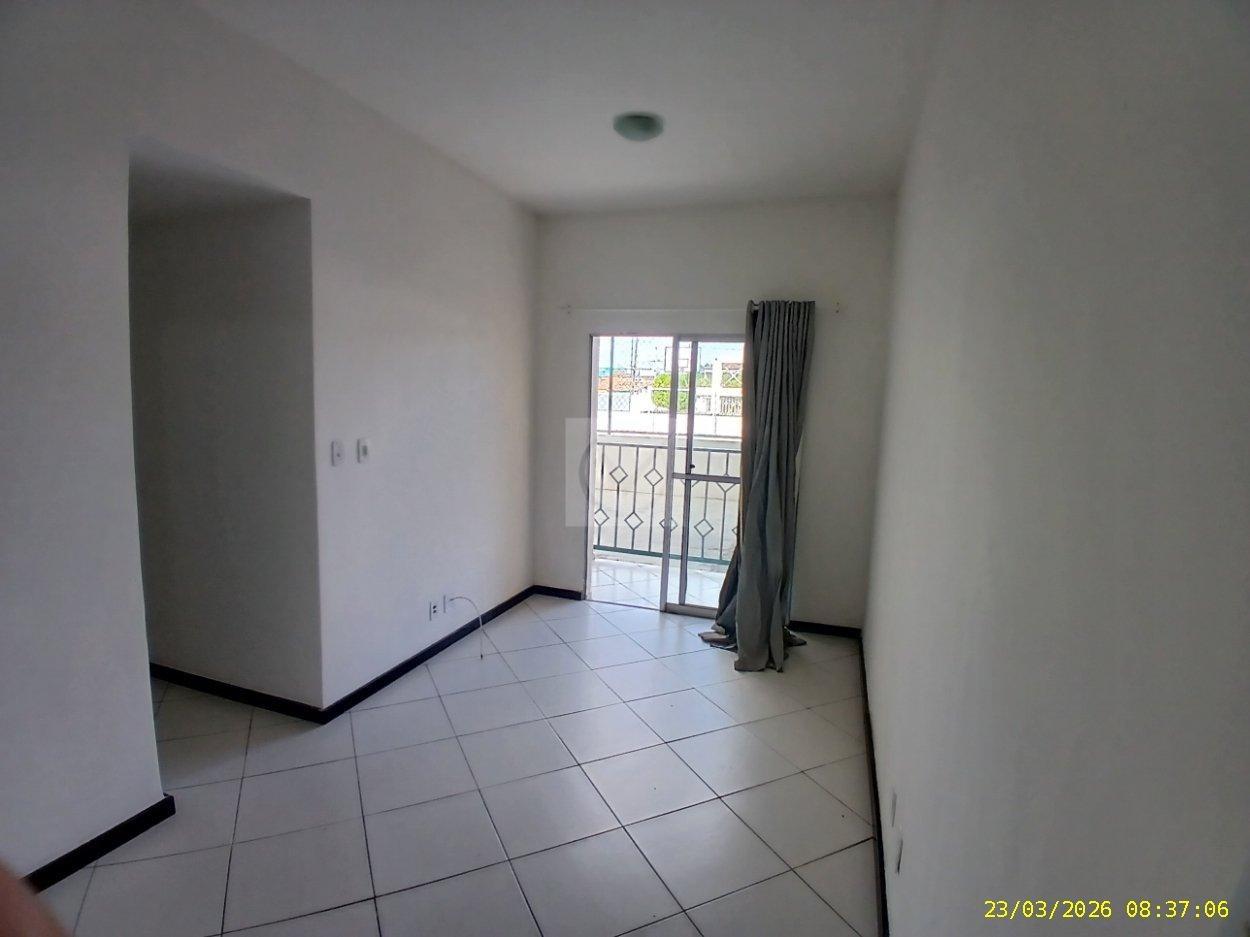 Apartamento no Bairro Industrial – Espaço, Conforto e Lazer Completo