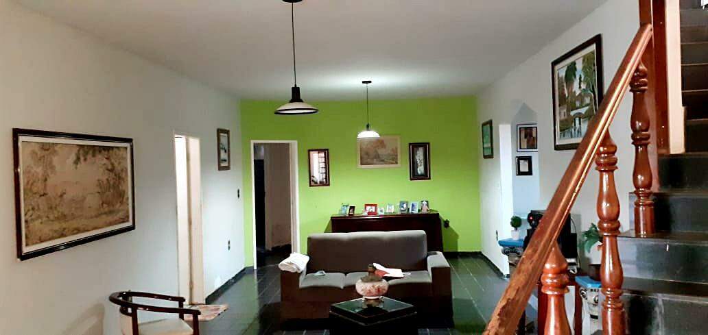 Casa à venda, 6 quartos, 3 suítes, 6 vagas, Coroa do Meio - Aracaju/SE