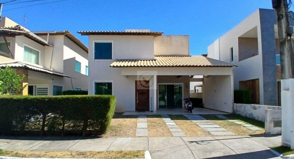 Luxo e Tranquilidade a Poucos Passos da Praia na Aruana