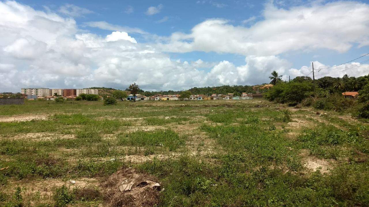 Terreno\Área à venda, Santa Maria - Aracaju/SE