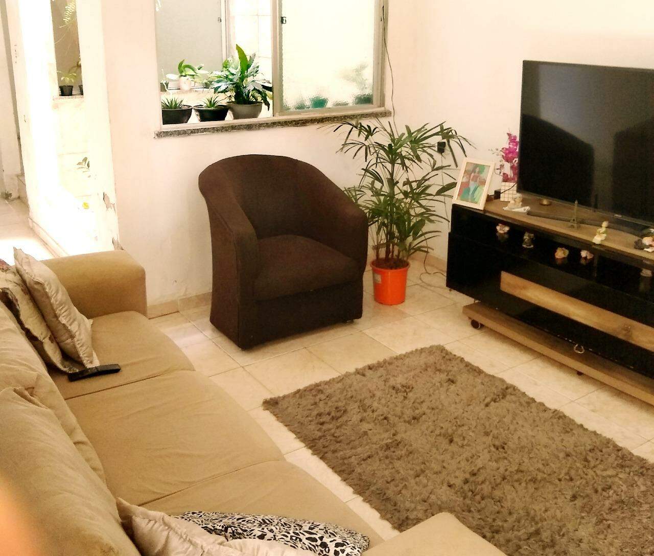 Casa Duplex à venda, 5 quartos, 2 suítes, 1 vaga, Novo Paraíso - Aracaju/SE