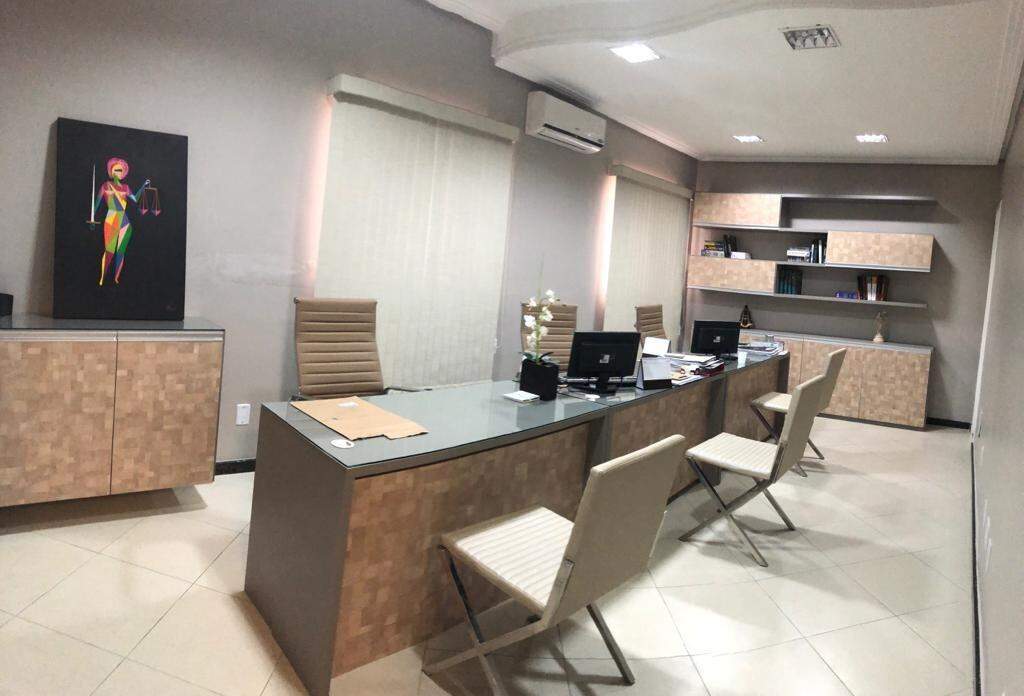 Ponto Comercial à venda, São José - Aracaju/SE