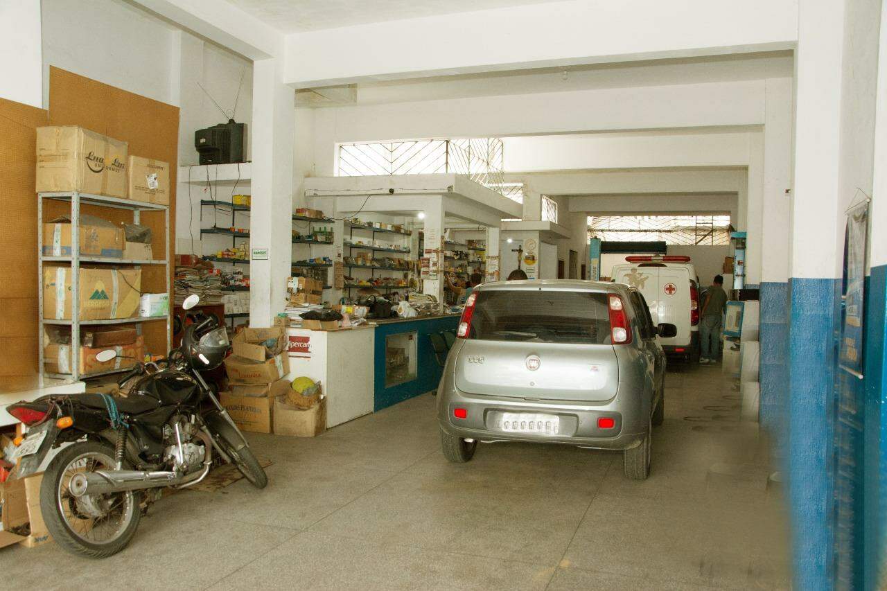 Prédio à venda, Siqueira Campos - Aracaju/SE - Foto 2