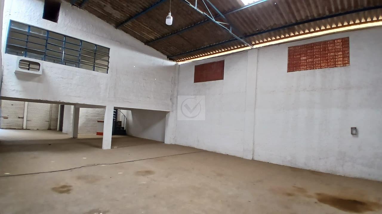 Galpão Comercial na Palestina em Nossa Senhora do Socorro/SE – 400 m² de Área Útil e Localização Estratégica - Foto 11