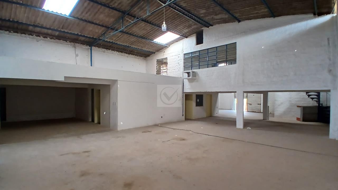 Galpão Comercial na Palestina em Nossa Senhora do Socorro/SE – 400 m² de Área Útil e Localização Estratégica - Foto 12