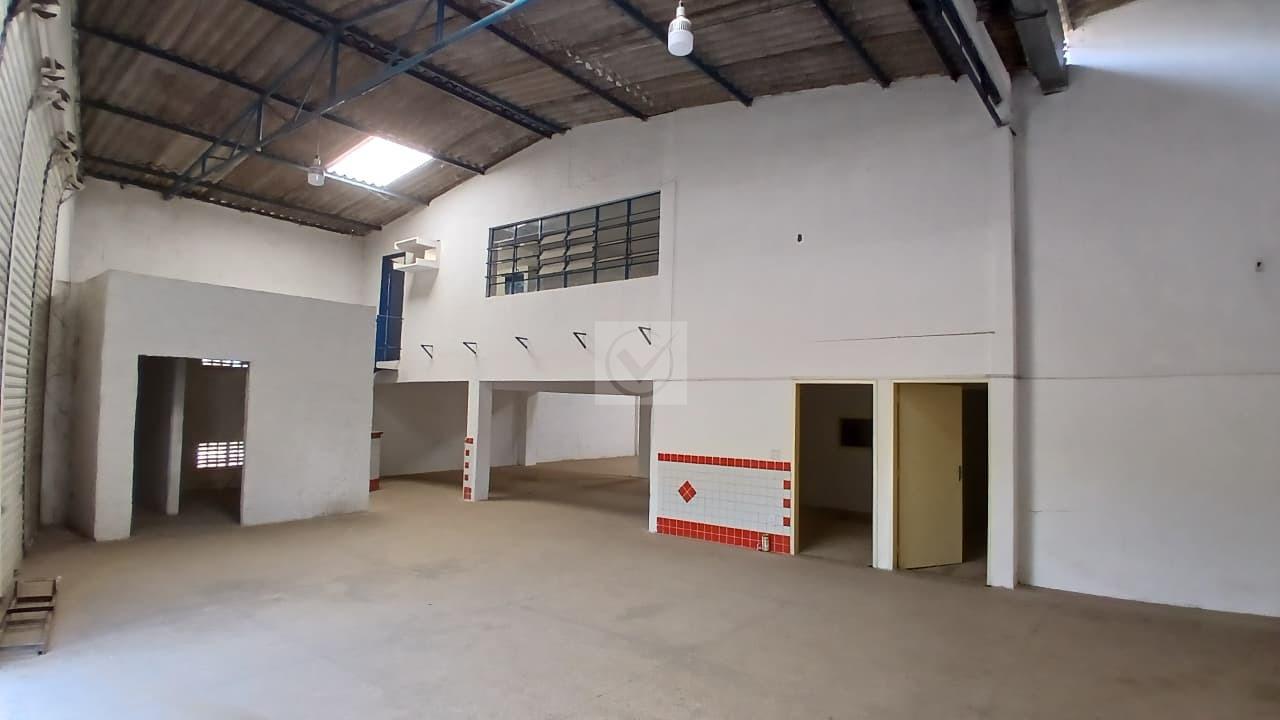 Galpão Comercial na Palestina em Nossa Senhora do Socorro/SE – 400 m² de Área Útil e Localização Estratégica - Foto 3