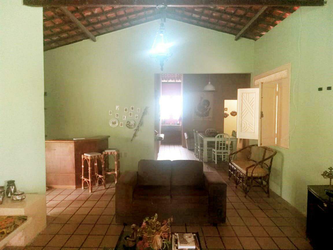 Chácara à venda, 3 quartos, 1 suíte, 3 vagas, Mosqueiro - Aracaju/SE