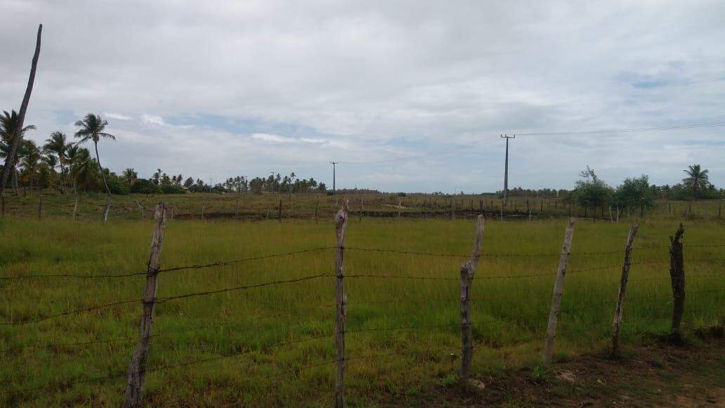 Terreno\Área à venda, Povoado Touro - Barra dos Coqueiros/SE