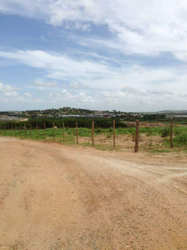 Lote à venda, Conjunto Jardim II - Nossa Senhora do Socorro/SE