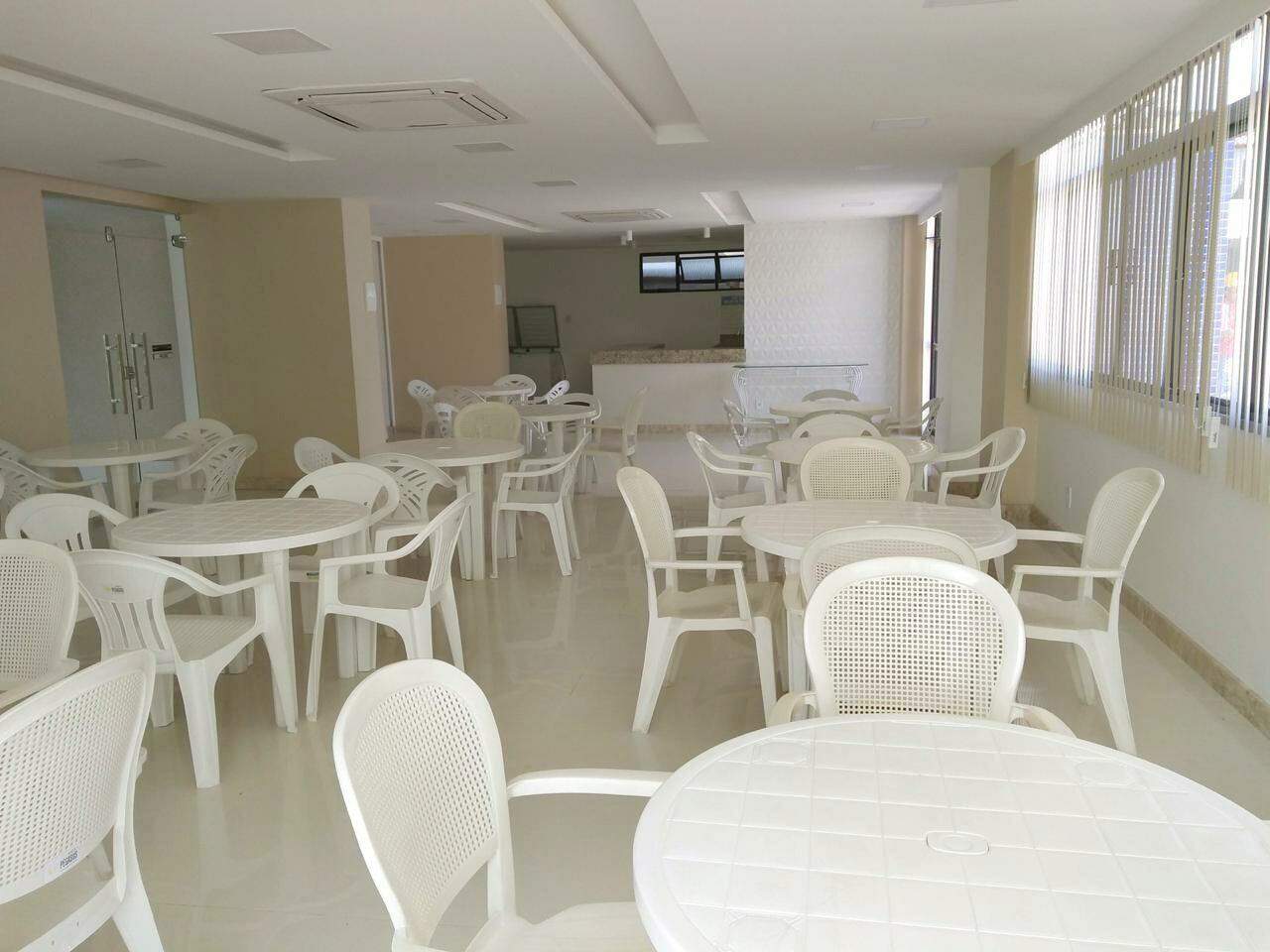 Apartamento à venda, 2 quartos, 1 suíte, 1 vaga, Suíssa - Aracaju/SE - Foto 12