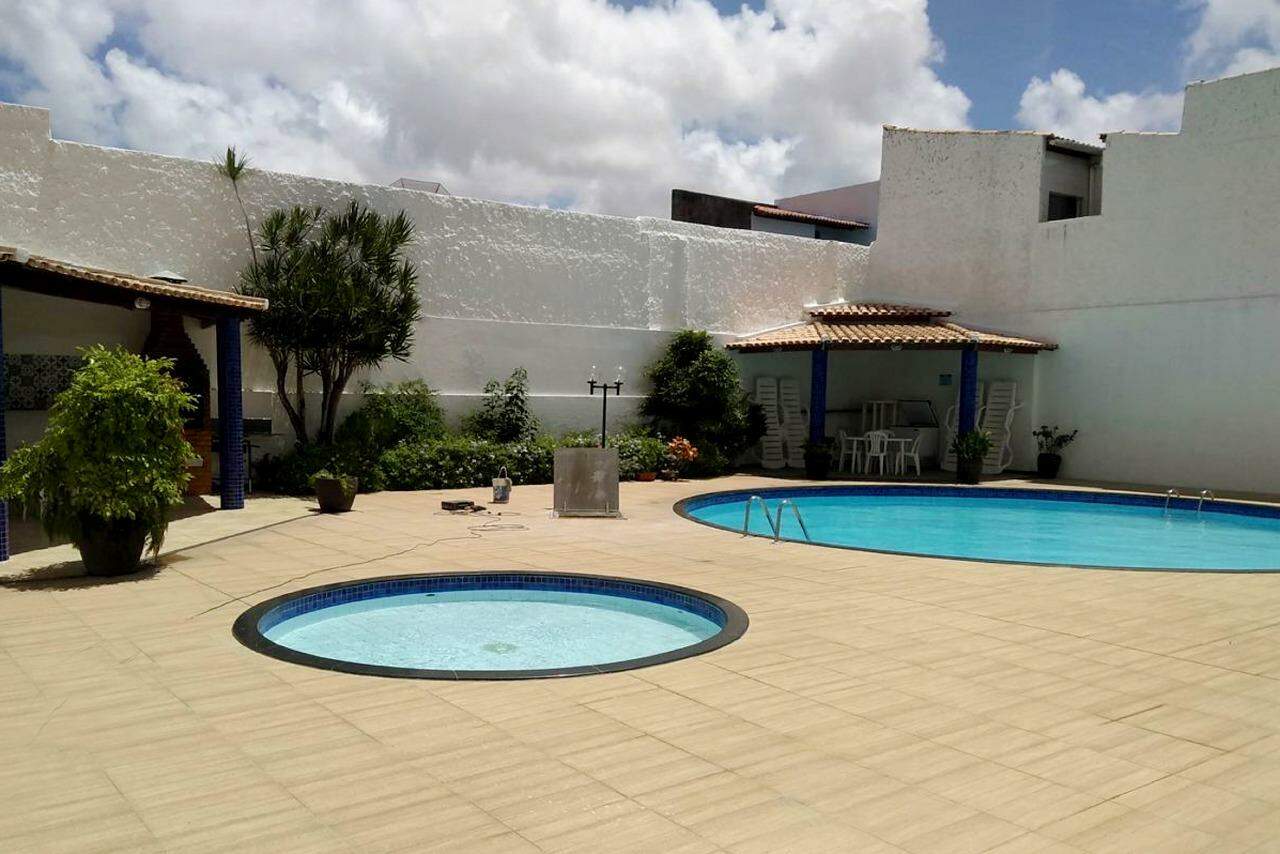 Apartamento à venda, 2 quartos, 1 suíte, 1 vaga, Suíssa - Aracaju/SE - Foto 11