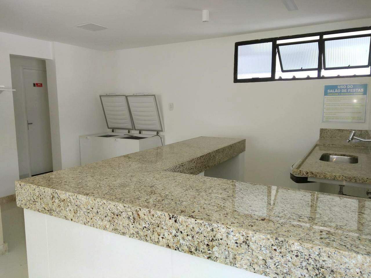 Apartamento à venda, 2 quartos, 1 suíte, 1 vaga, Suíssa - Aracaju/SE - Foto 9